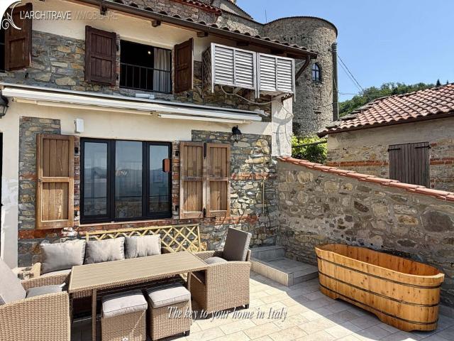 Casa in vendita a Unione di comuni Montana Lunigiana, Licciana Nardi