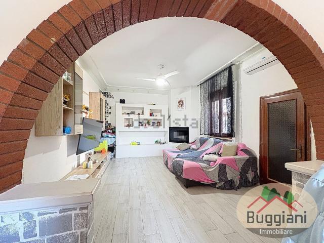 Casa in vendita a Unione dei Comuni Circondario dell'Empolese Valdelsa, Empoli