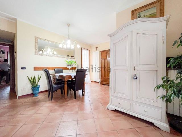 Casa in vendita a Grocialetto, Tonfano