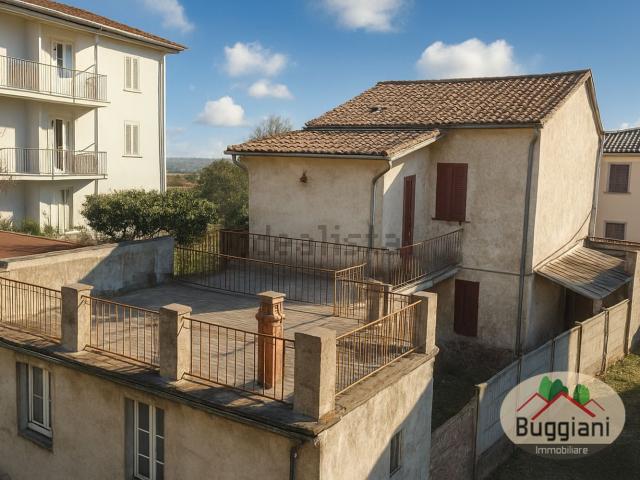 Casa in vendita a San Miniato, Toscana