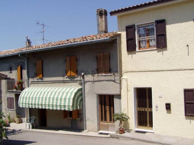 Casa in vendita a Unione di comuni Valmarecchia, Maiolo