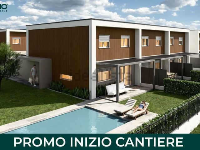 Casa in vendita a Cologno Al Serio, Lombardia