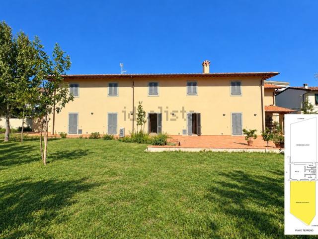 Casa in vendita a Gavinana, Firenze