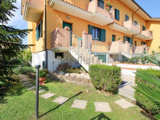 Casa in vendita a Giulianova, Teramo