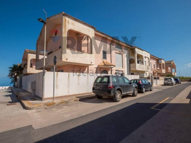 Casa in vendita a Portopalo, Sicilia