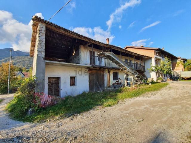 Casa in vendita a Cesiomaggiore, Veneto