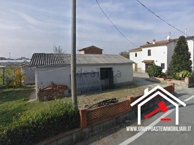 Casa in vendita a Molin Nuovo, Chiesina Uzzanese