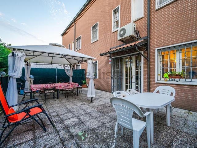 Casa in vendita a Crocetta-San Lazzaro-Modena Est, Modena