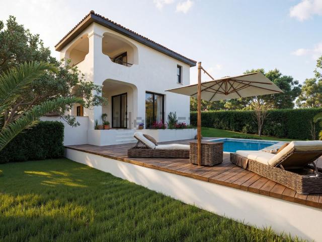 Casa in vendita a Porto San Paolo, Sardigna/Sardegna