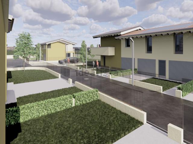 Casa in vendita a Est, Brenzone