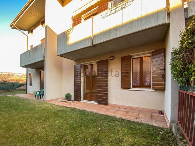 Casa in vendita a Villa, Negrar