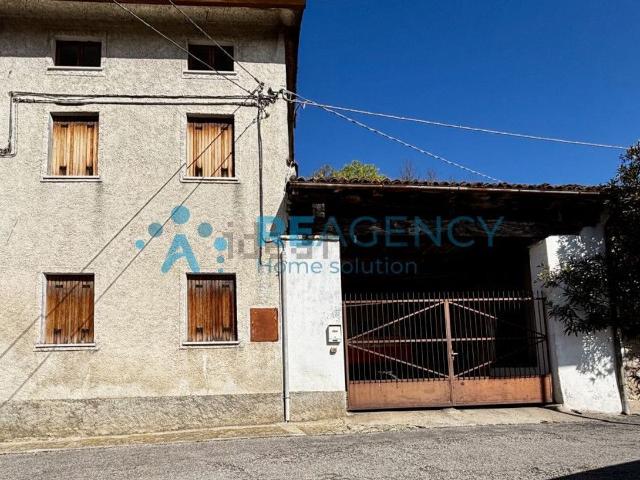 Casa in vendita a Spagnago, Cornedo Vicentino