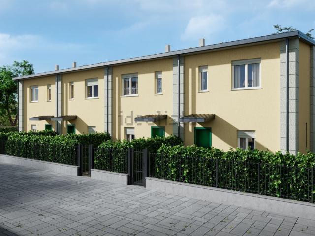 Casa in vendita a Cava Manara, Lombardia