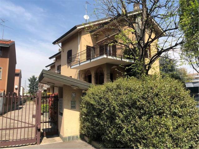 Casa in vendita a Zona Omogenea Milano Nord, Cinisello Balsamo