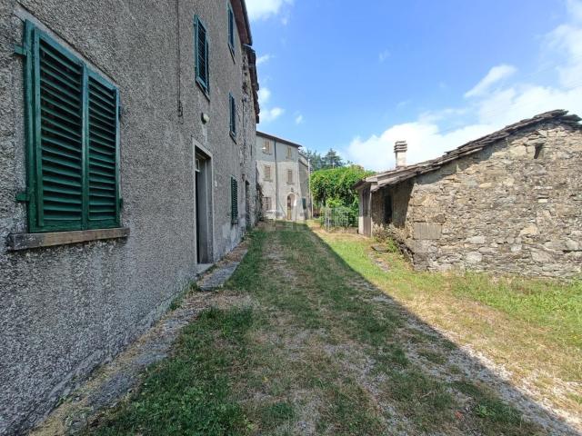 Casa in vendita a Sambuca Pistoiese, Toscana