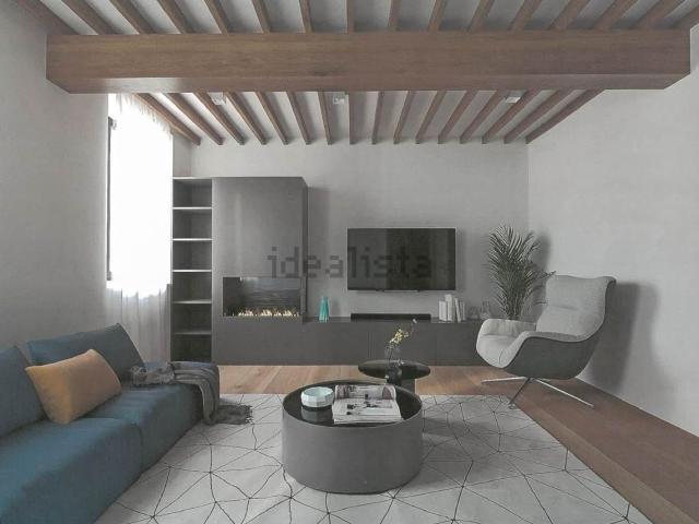 Casa in vendita a Unione delle Terre d'Argine, Carpi