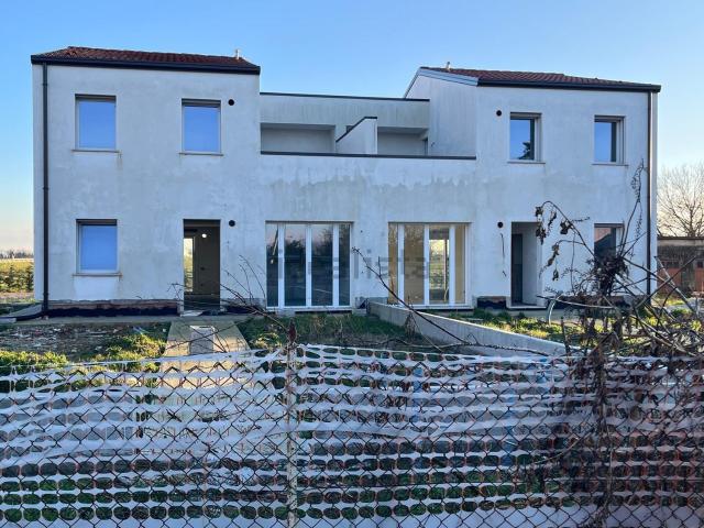 Casa in vendita a Stanghella, Veneto