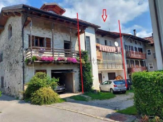 Casa in vendita a Foen, Feltre
