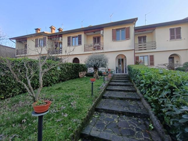 Casa in vendita a Cignone, Lombardia
