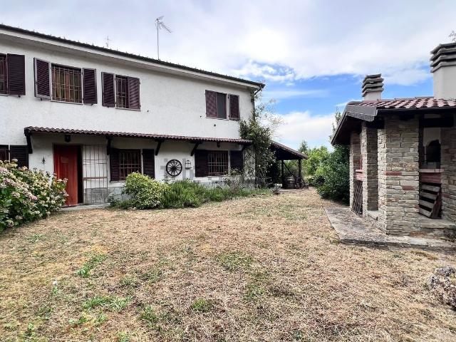 Casa in vendita a Piemonte, Alessandria