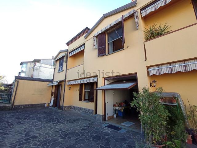 Casa in vendita a Alseno, Reggio Emilia
