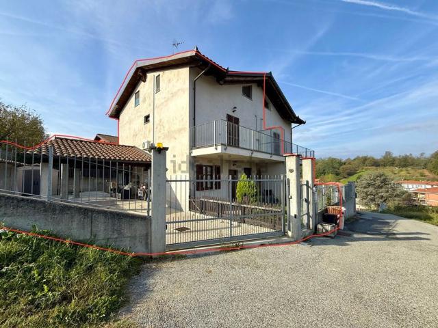 Casa in vendita a Piemonte, Cuneo