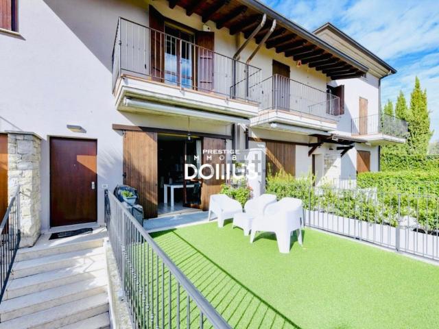 Casa in vendita a Lonato, Lombardia