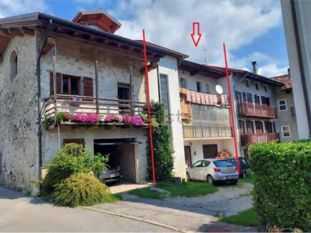 Casa in vendita a Feltre, Veneto