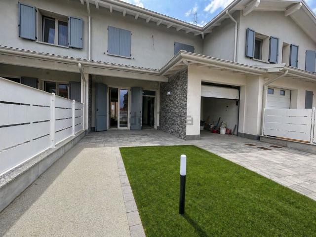 Casa in vendita a Tresinaro - Secchia, Re
