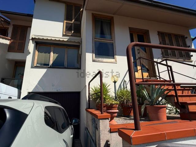 Casa in vendita a Schignano, Vaiano
