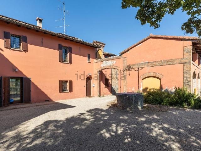 Casa in vendita a Nuovo Circondario Imolese, Castel Guelfo Di Bologna