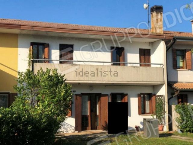 Casa in vendita a Morgano