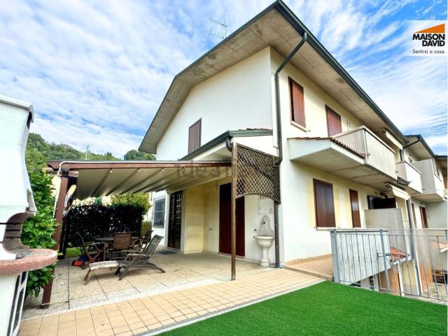 Casa in vendita a Altavilla Vicentina, Veneto