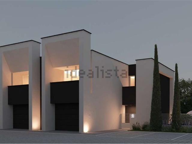 Casa in vendita a Unione delle Terre d'Argine, Carpi