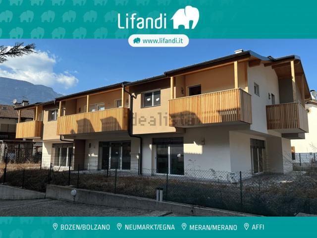 Casa in vendita a Überetsch-Unterland - Oltradige-Bassa Atesina, Egna - Neumarkt
