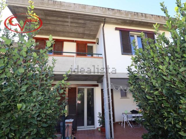 Casa in vendita a La Corte, Loro Ciuffenna