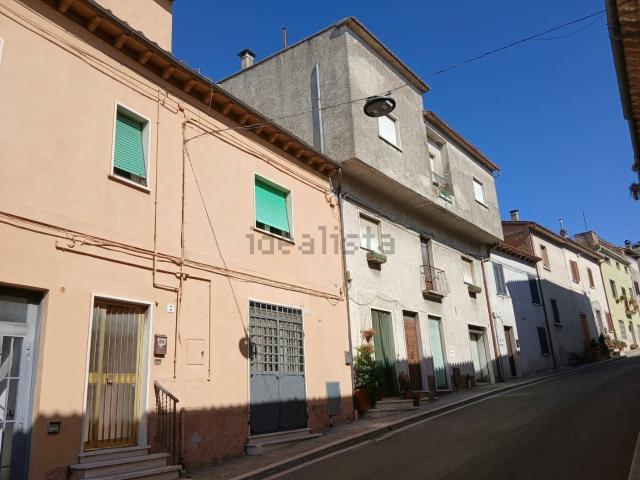 Casa in vendita a Paolicchie, Alviano