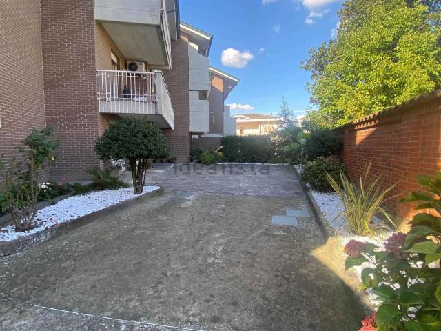 Casa in vendita a Trino, Vercelli