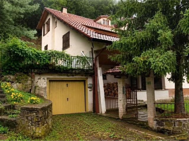 Casa in vendita a Pontremoli, Toscana