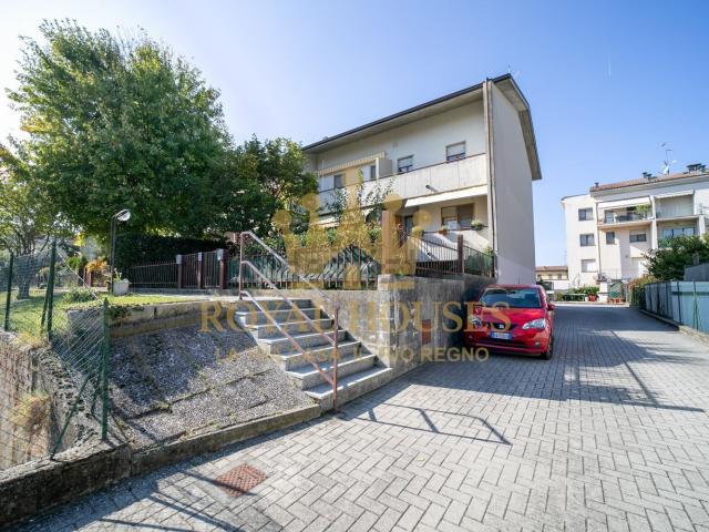 Casa in vendita a Vigatto, Sorbolo
