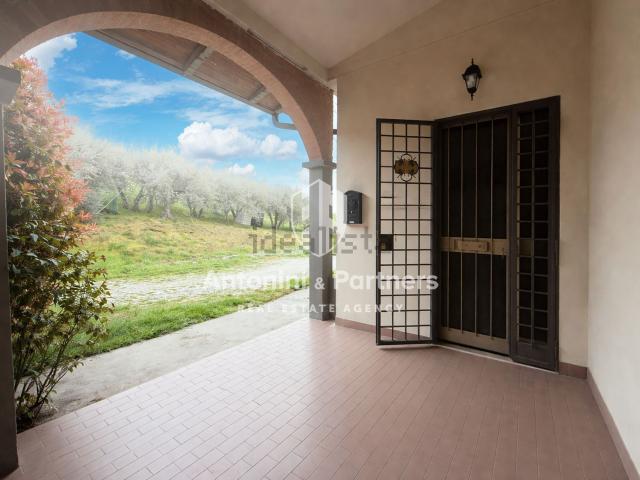 Casa in vendita a Due Santi, Todi