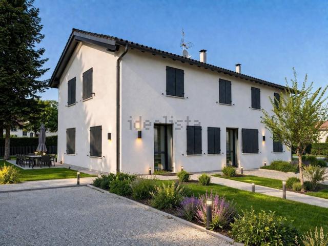 Casa in vendita a Unione Reno Galliera, Reggio Emilia