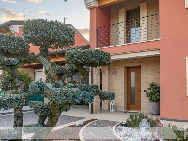 Casa in vendita a Visnà, Vazzola