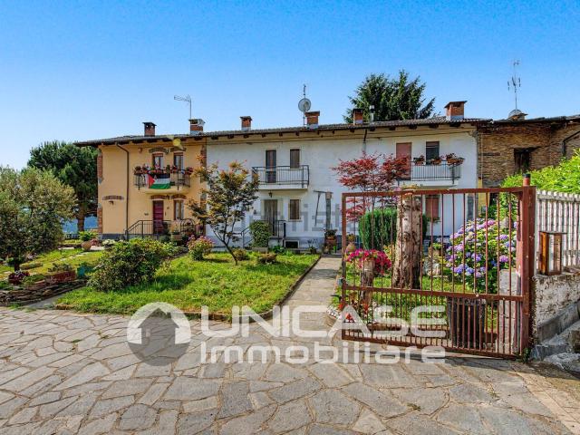 Casa in vendita a Piemonte, Cuneo