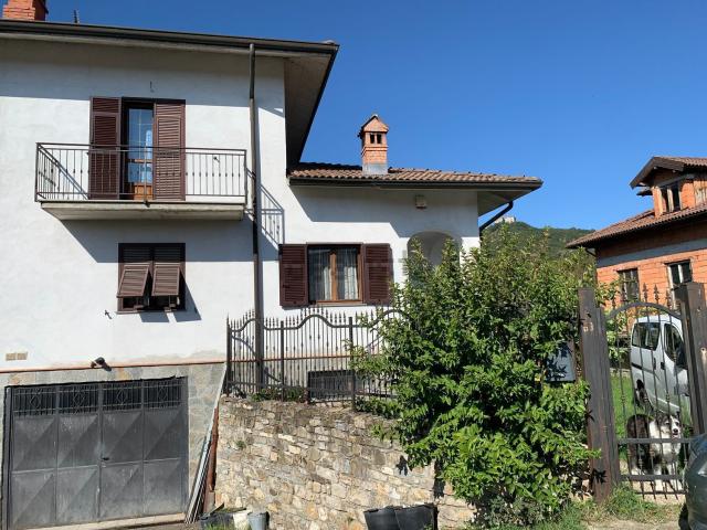 Casa in vendita a Piemonte, Alessandria