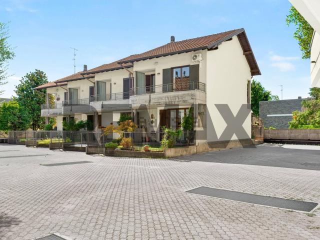 Casa in vendita a Santi Apostoli, Busto Arsizio