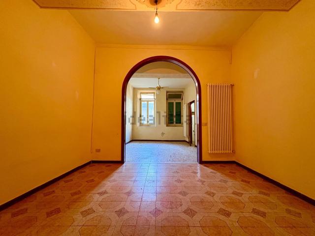 Casa in vendita a Casalnoceto, Alessandria