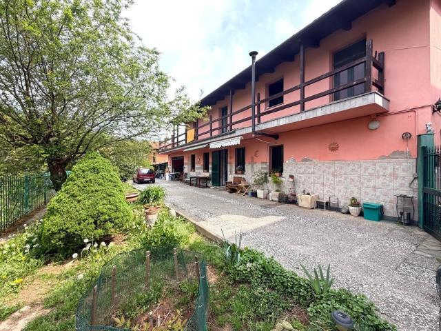Casa in vendita a Piemonte, Biella