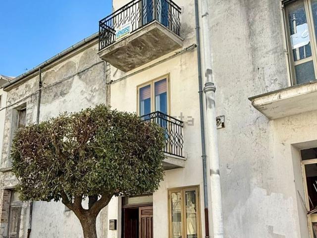 Casa in vendita a Torricella Peligna, Abruzzo