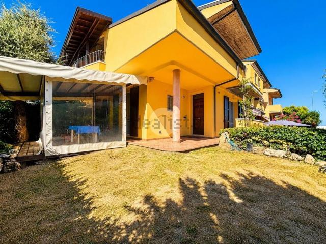Casa in vendita a Fiumicino, Savignano sul Rubicone